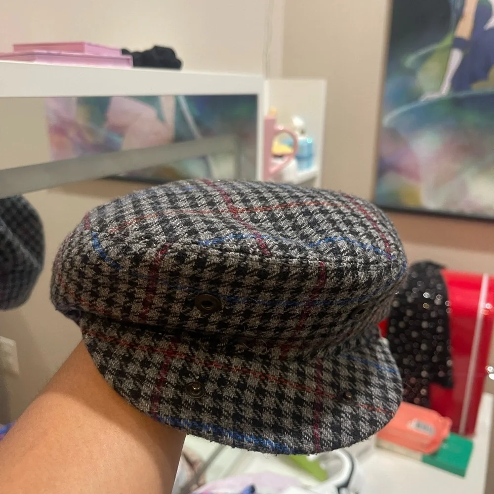 Men’s vintage golf hat - Picture 2 of 9